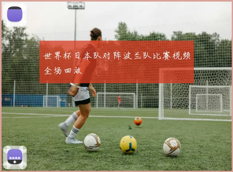 世界杯日本队对阵波兰队比赛视频全场回放