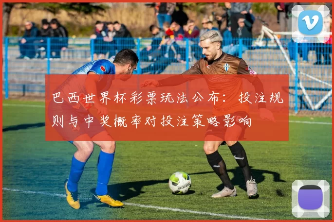 巴西世界杯彩票玩法公布：投注规则与中奖概率对投注策略影响