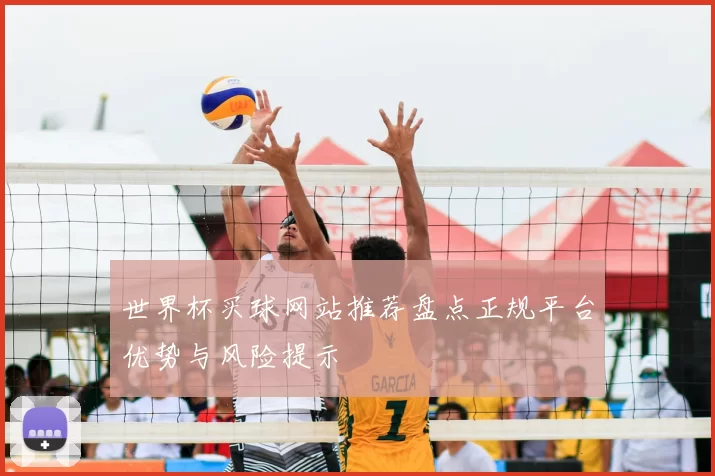 世界杯买球网站推荐盘点正规平台优势与风险提示