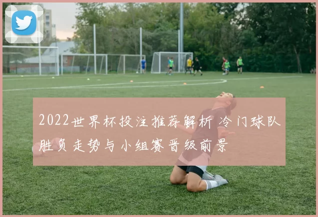 2022世界杯投注推荐解析 冷门球队胜负走势与小组赛晋级前景