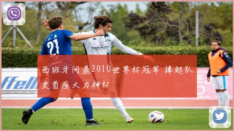 西班牙问鼎2010世界杯冠军 捧起队史首座大力神杯